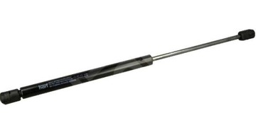 Амортизатор кришки багажника seat altea xl 07- фото №1