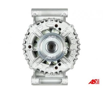 Ast генератор 12v citroen jumper/fiat ducato фото №1