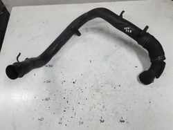 Mini cooper one r56 рестайлінг 1.6 d труба інтеркулер фото №1