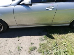 Двері do mercedesa c204 фото №1