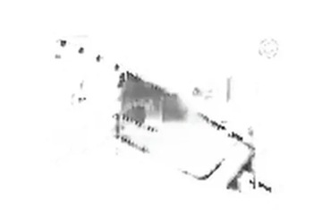 Ручка правая зад внутренняя хром 620 007 topran фото №1