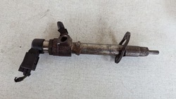 Інжектор jaguar xf x250 2.7 d фото №1