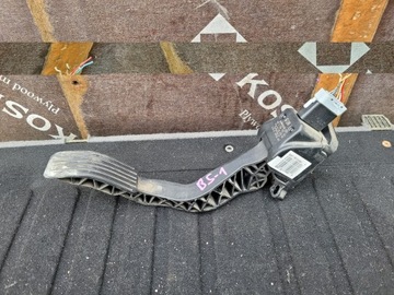 Педаль газа citroen c4 b7 2010-2018 9671840280 eu фото №1