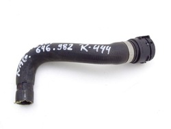 Mercedes vito w639 03- 2.2 cdi шланг шланг води фото №1