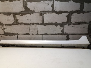 Планка порогова ліва mazda 6 ii gh 08- gs1d51p51 фото №1