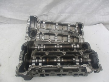 Головка mercedes sprinter 906 907 ml w164 w212 w222 3.0 cdi bluetec фото №1