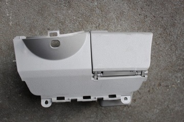 Honda insight 09-14 1.3 гибрид защита бардачок фото №1