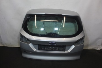 Крышка задняя ford focus iii mk3 0f фото №1