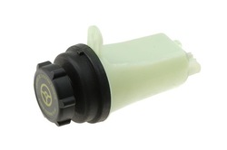 Бак системи підсилювача ford focus ii фото №1