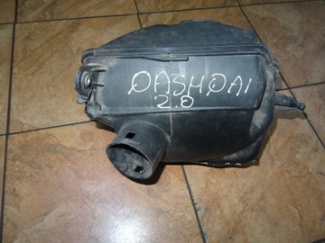 Qashqai корпус фильтра воздуха 1021725s01 фото №1