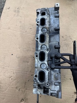 Головка 2.0 tdci ford peugeot citroen 9807255910 фото №1