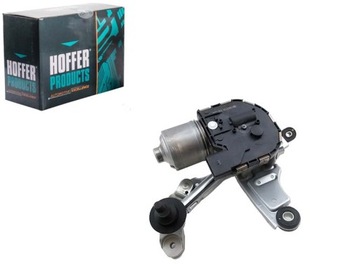 Hoffer h27069 двигатель дворник фото №1