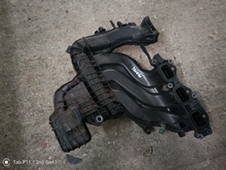 Колектор всмоктуючий smart renault twingo iii 140034490r фото №1