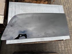 Mercedes vito w639 viano длинный 03-14 стекло кузовная задняя правая зад фото №1