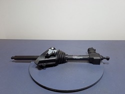 Bmw i4 g26 телескоп амортизатор задньої кришки багажника лівий 7487575 фото №1