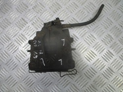 Супорт гальмівний лівий перед переднє alfa romeo 147 фото №1