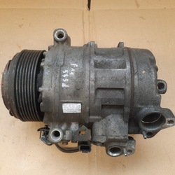 Bmw f11 компресор кондиціонера 6987890 фото №1