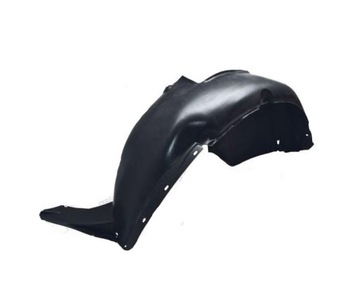 Подкрылок seat leon 05- 1p0809957 левая новое фото №1