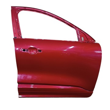 Двері правий перед ford kuga mk3 фото №1