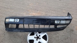 Бампер перед vw golf iii 92r фото №1