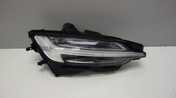 Volvo s60 v60 повний led лампа передня права фото №1