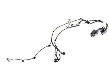 Джгут двері лівих правих задніх citroen c5 x c5x 9839823480 yl01905080 фото №1