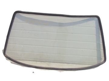 Vw golf ii mk2 91r скло лобове передня lamiglas фото №1