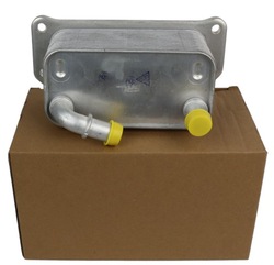 Радиаторов масла volvo xc70 ii 2007 - 2016 / 30757459 31319422 31325045 фото №1