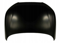 Audi a1 8x 2010-2015 капот крышка фото №1