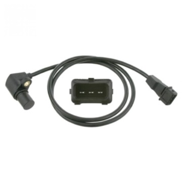 Датчик вала колінчастого opel astra f 2.0 gl5 фото №1