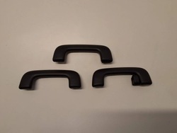 Kia sportage iv ручка ручки потолок комплект 85342-d4000 фото №1