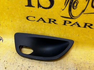 Захист ніша ручка внутрішньої ліва bmw 5 f10 f11 фото №1