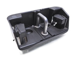 Засов замка крышки зад saab 9-3 ii универсал 13203495 фото №1