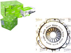 Набор сцепления valeo k20116510 gck2567af фото №1