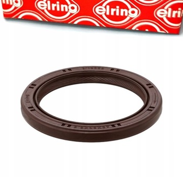 Сальник вала elring do toyota auris 2.0 фото №1