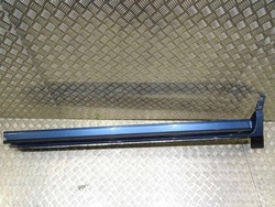 Ford kuga mk3 правая левая планка пороговая st line фото №1