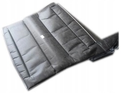 Audi a4 cabrio обшивка płutno оригінальні фото №1