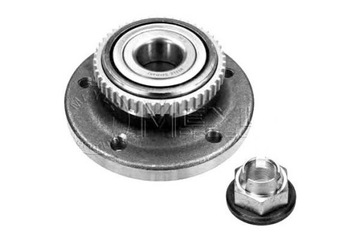 Meyle подшипник колёса volvo зад 850 s70 meyle фото №1