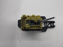 Mercedes-benz b w245 2007 вибірник коробки передач фото №1