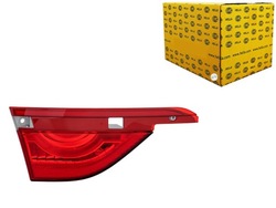 Лампа зад l jaguar xf ii 05.15- hella фото №1