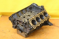 Блок двигуна cayenne audi a8 q7 4.2 tdi cud фото №1