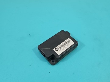 Блок керування модуль замка chrysler voyager v 07-16 p04671918af фото №1