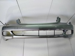 Бампер перед переднее mercedes cls 219 2004-2007r a2198800040 фото №1