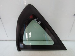 Cx-60 23r скло кузовна права задня праві зад заднє малий фото №1