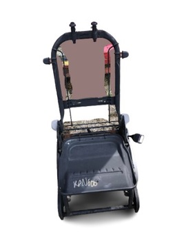 Сидіння основа каркас kangoo 08- фото №1