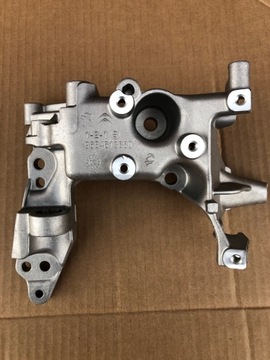 Лапи генератора citroen peugeot 9684613880 нова фото №1