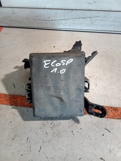 Ford ecosport рестайлінг коробка запобіжників 1.0 eb фото №1