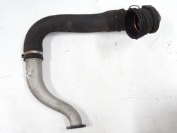 Zafira c 2.0 cdti труба шланг шланг интеркулер фото №1