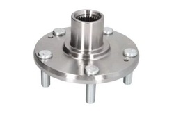 Ступица колёса перед hyundai elantra, velos фото №1