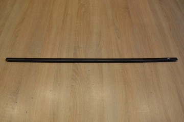 Планка накладка двері праві зад orlando фото №1